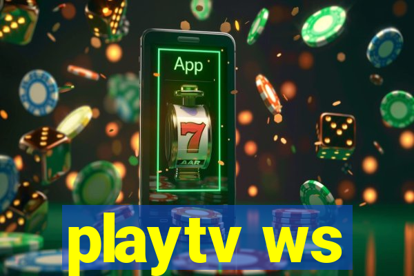 playtv ws